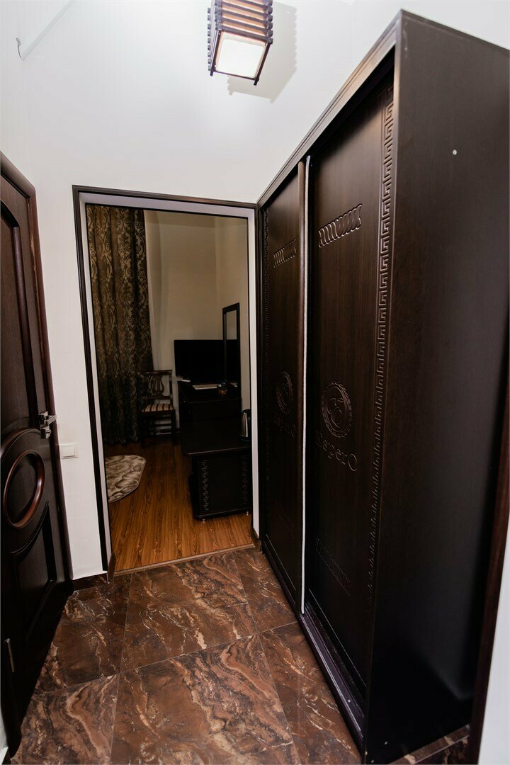 Гостиница Эсперо Ессентуки