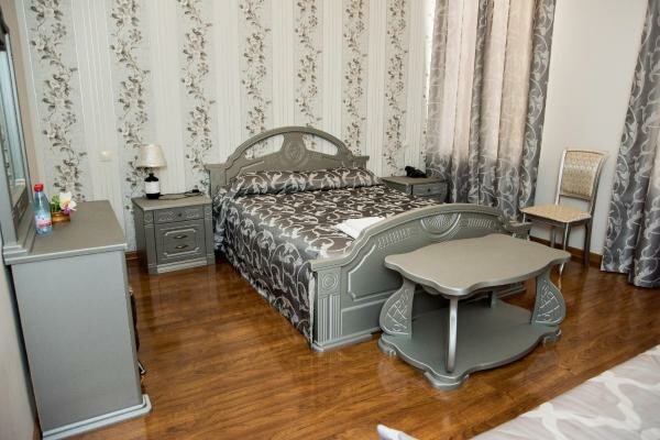 Гостиница Эсперо Ессентуки-87