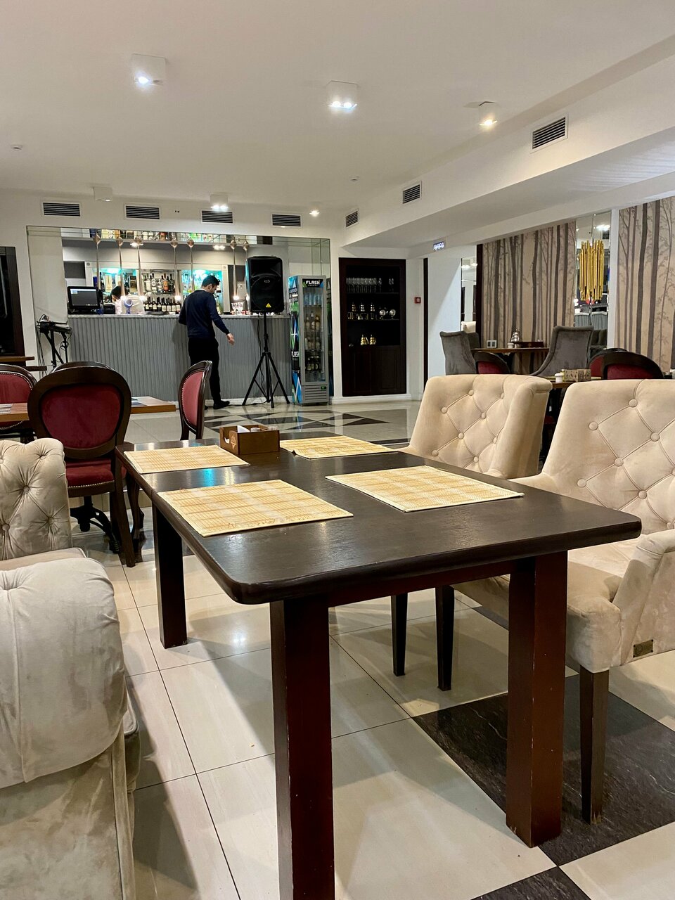 Гостиница Эсперо Ессентуки-48