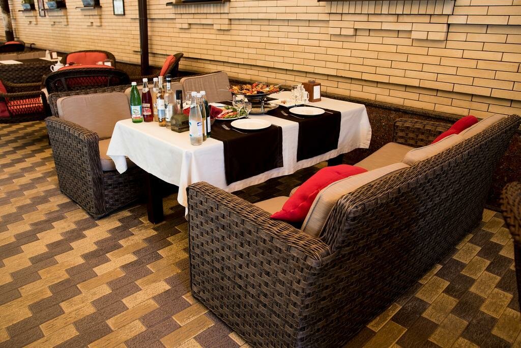 Гостиница Эсперо Ессентуки-76