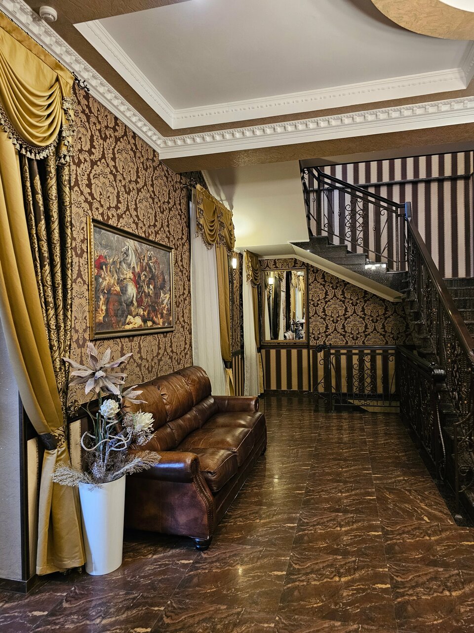 Гостиница Эсперо Ессентуки-57