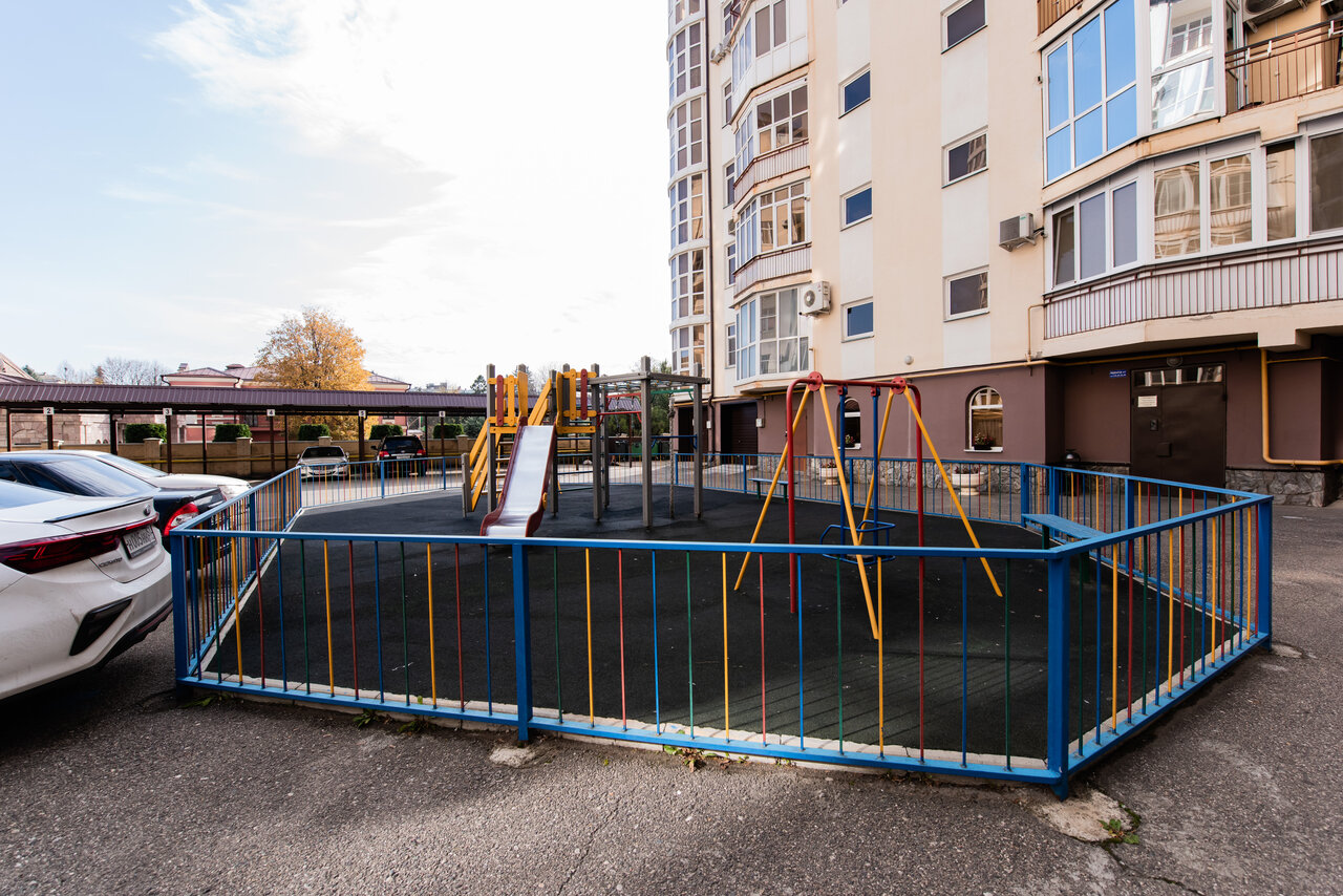 Гостиница Эсперо Ессентуки-33