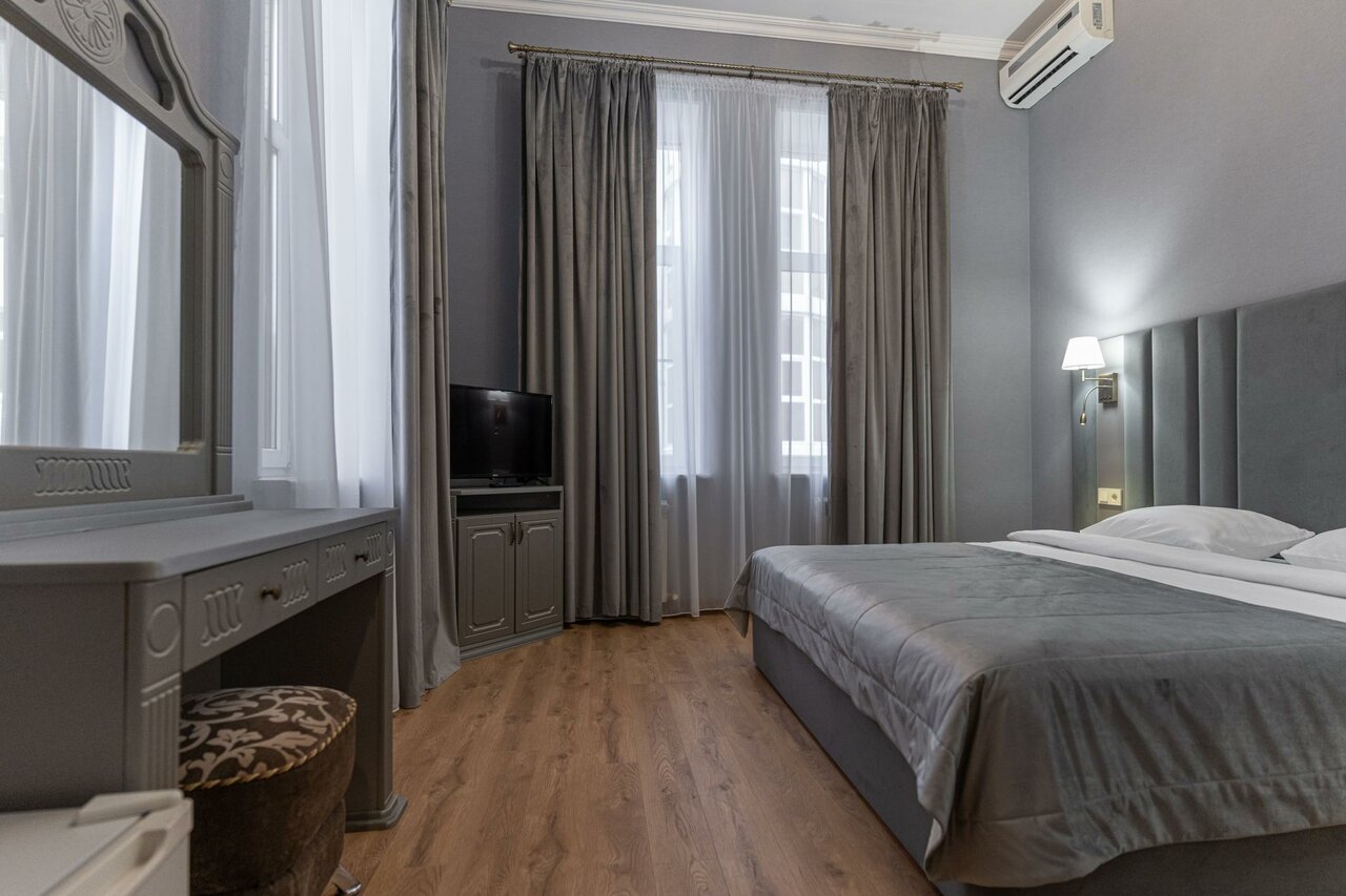 Гостиница Эсперо Ессентуки-127