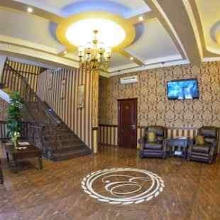 Гостиница Эсперо Ессентуки-86