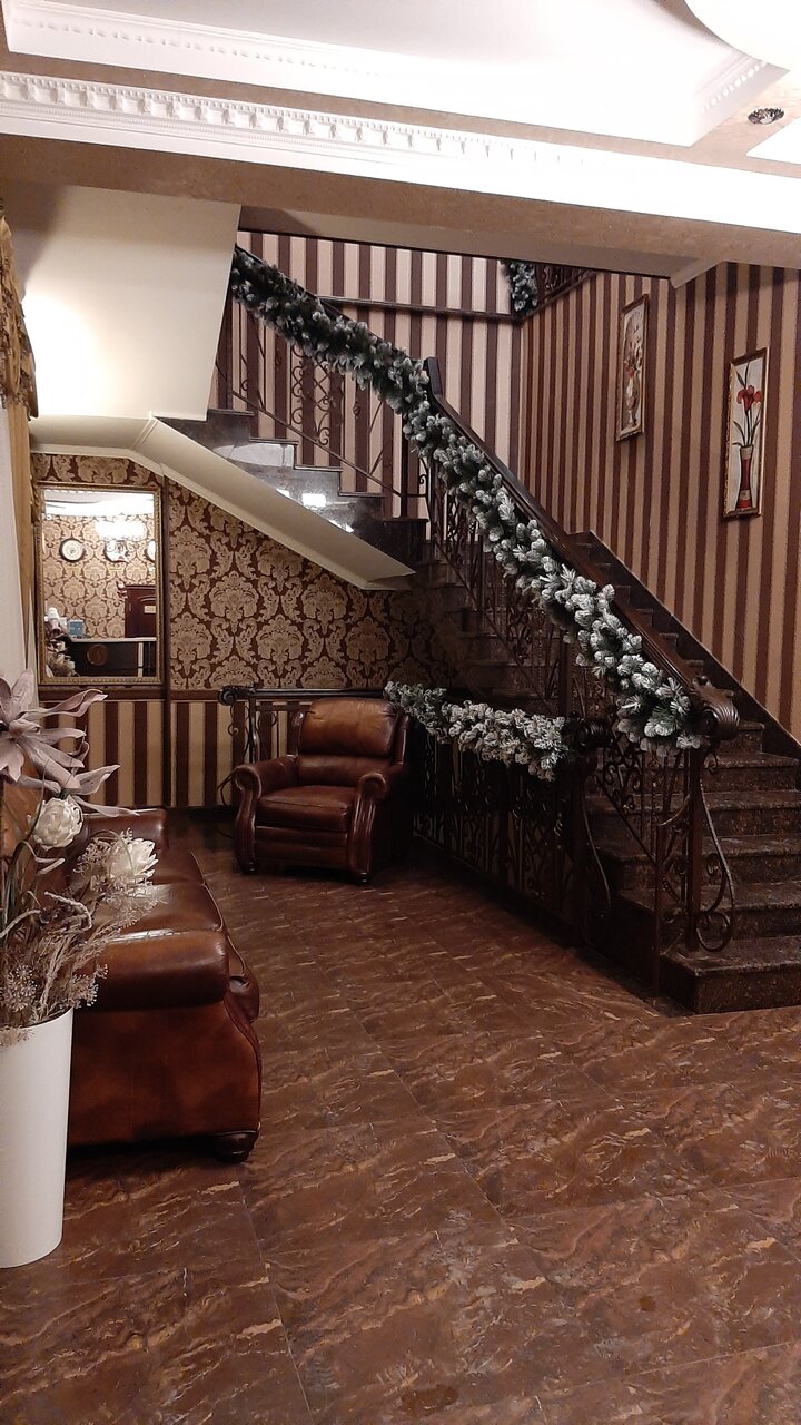 Гостиница Эсперо Ессентуки-46