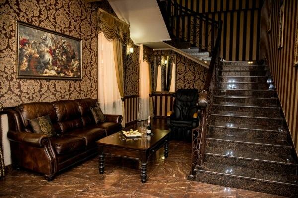 Гостиница Эсперо Ессентуки-50