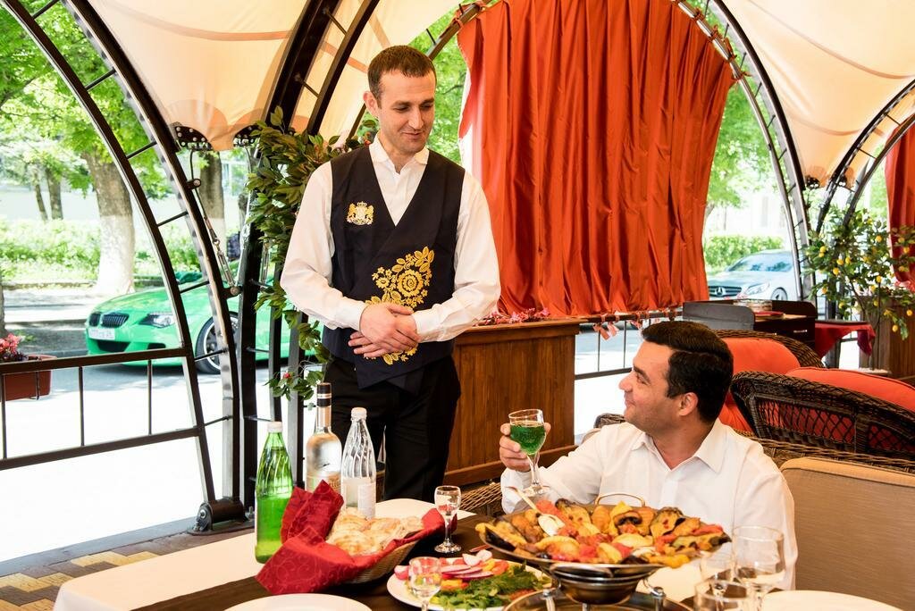 Гостиница Эсперо Ессентуки-69