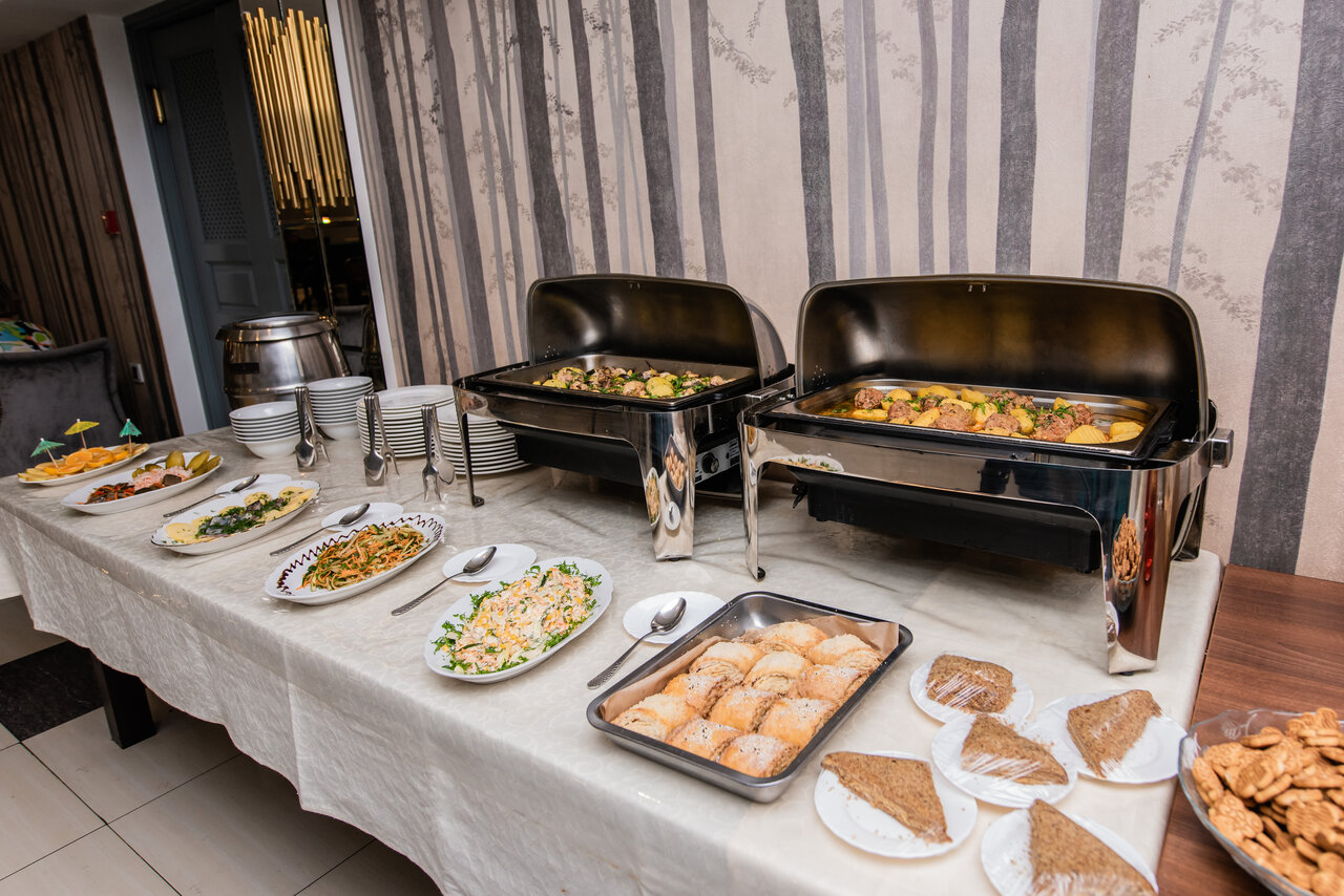 Гостиница Эсперо Ессентуки