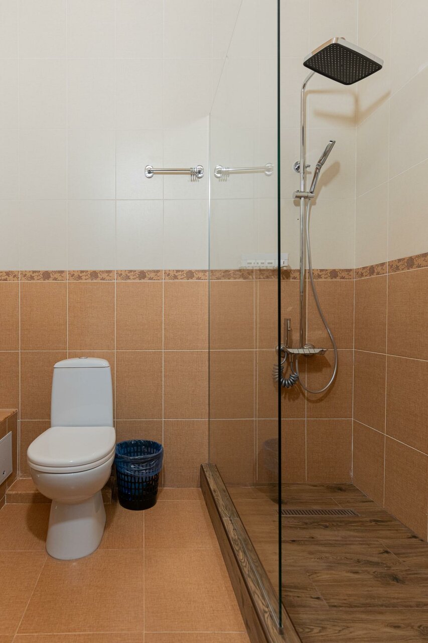 Гостиница Эсперо Ессентуки-166