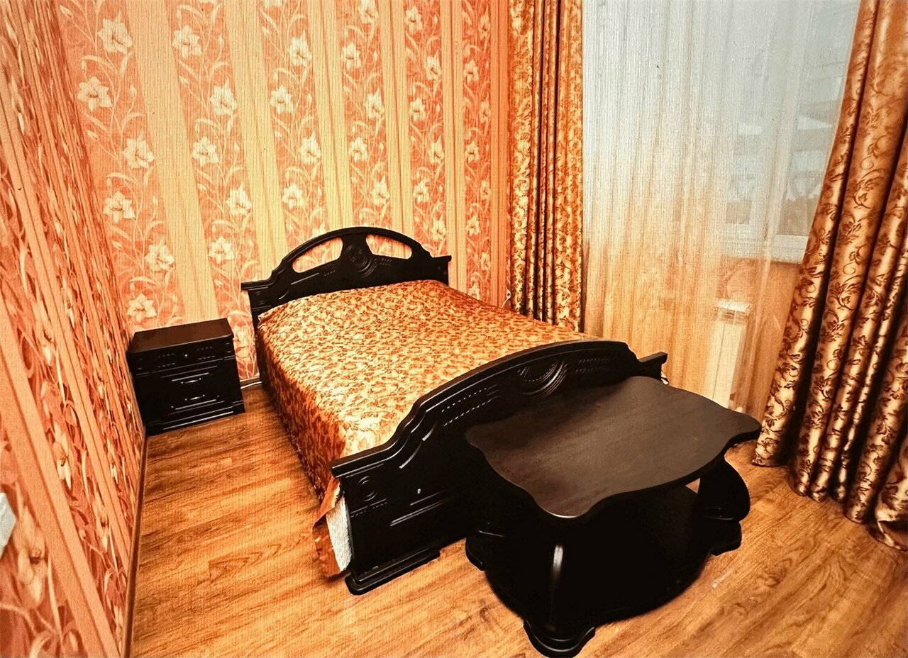 Гостиница Эсперо Ессентуки