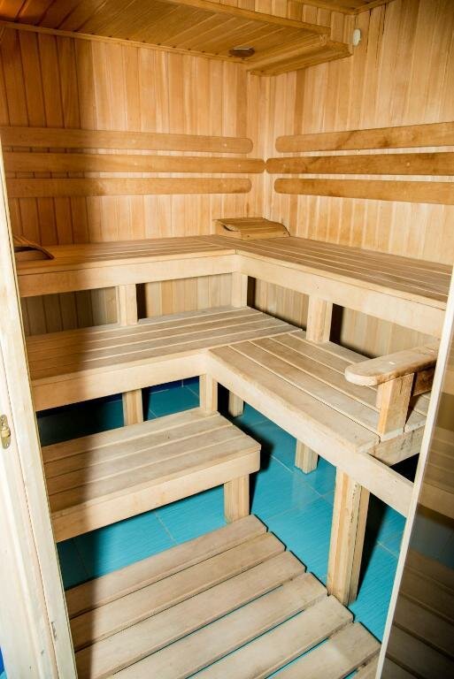 Гостиница Эсперо Ессентуки-80