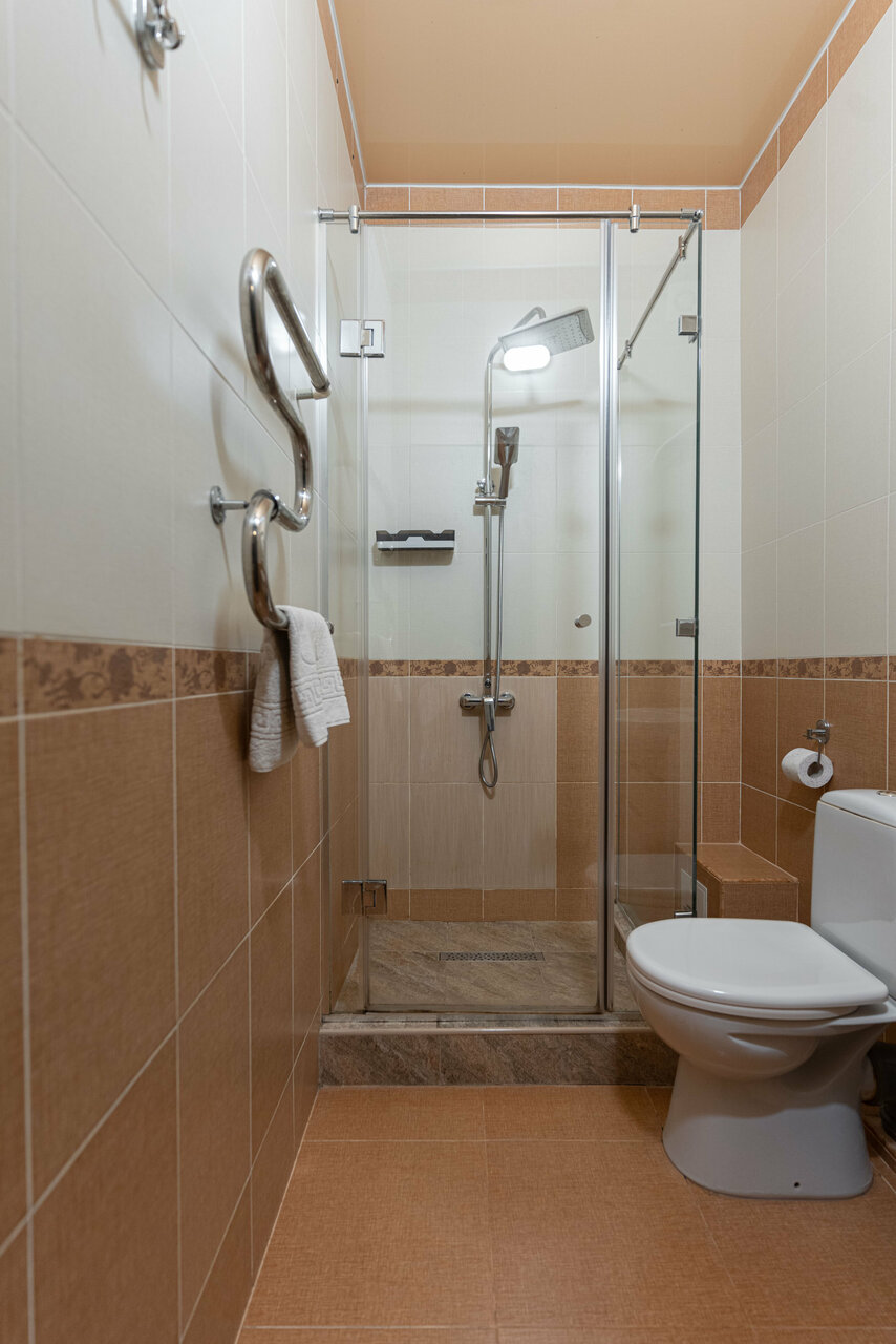 Гостиница Эсперо Ессентуки-16