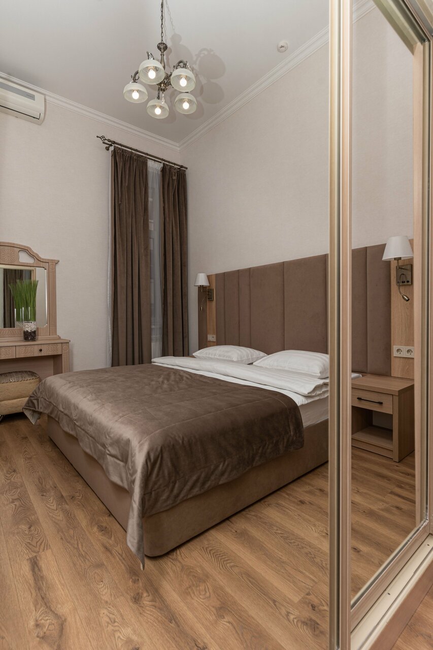 Гостиница Эсперо Ессентуки-10