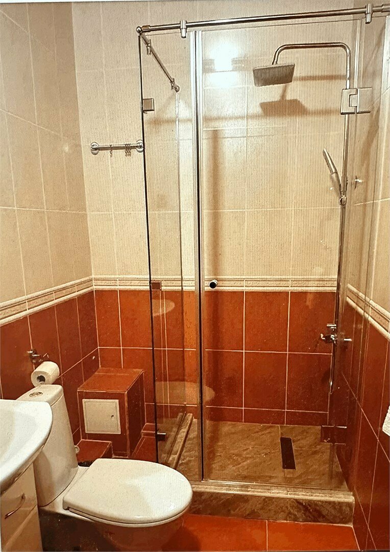 Гостиница Эсперо Ессентуки