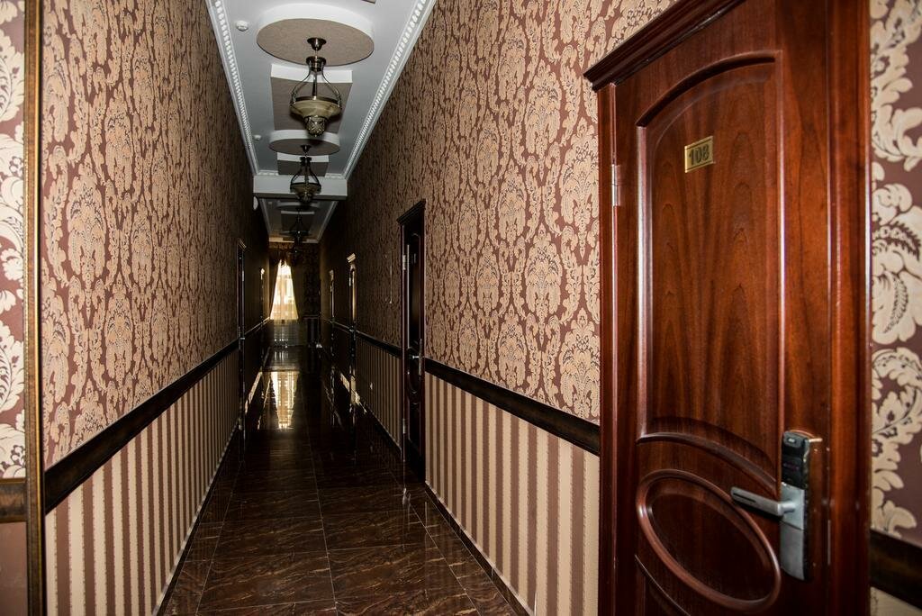 Гостиница Эсперо Ессентуки-77