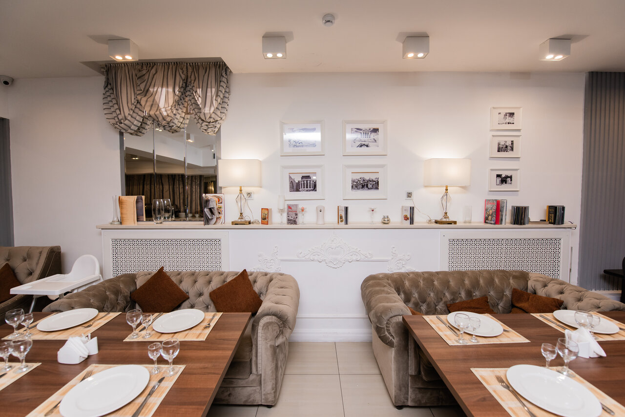 Гостиница Эсперо Ессентуки-52