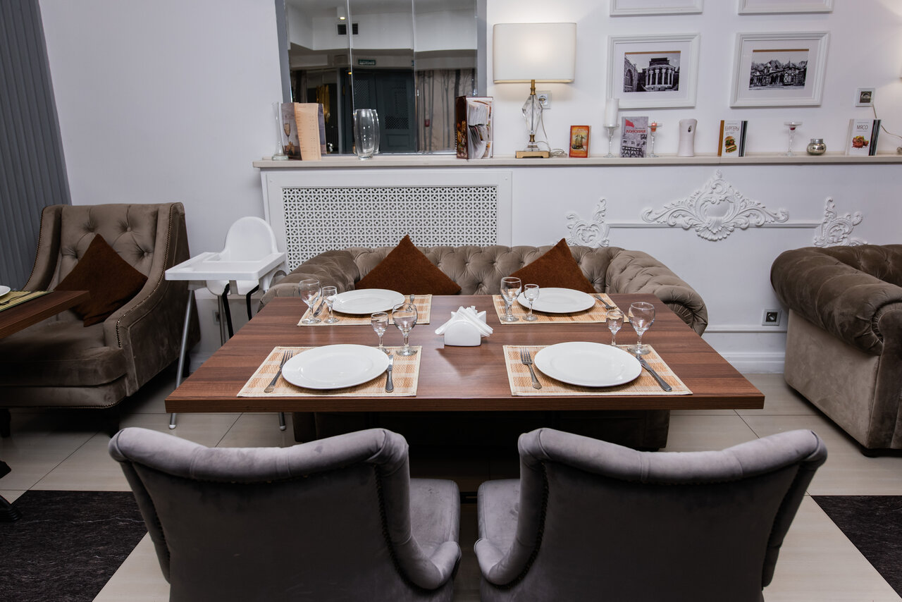 Гостиница Эсперо Ессентуки-38