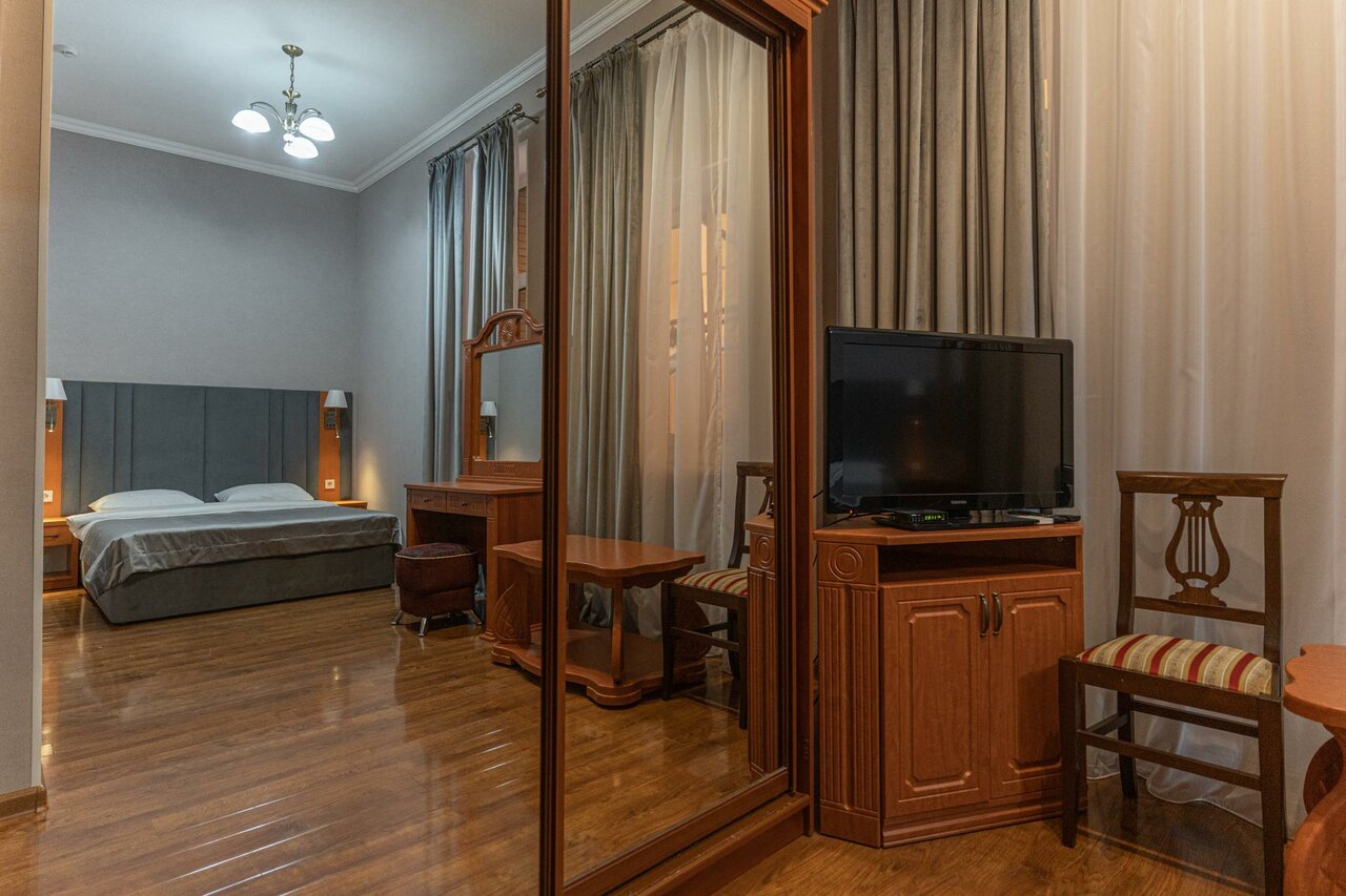 Гостиница Эсперо Ессентуки-102