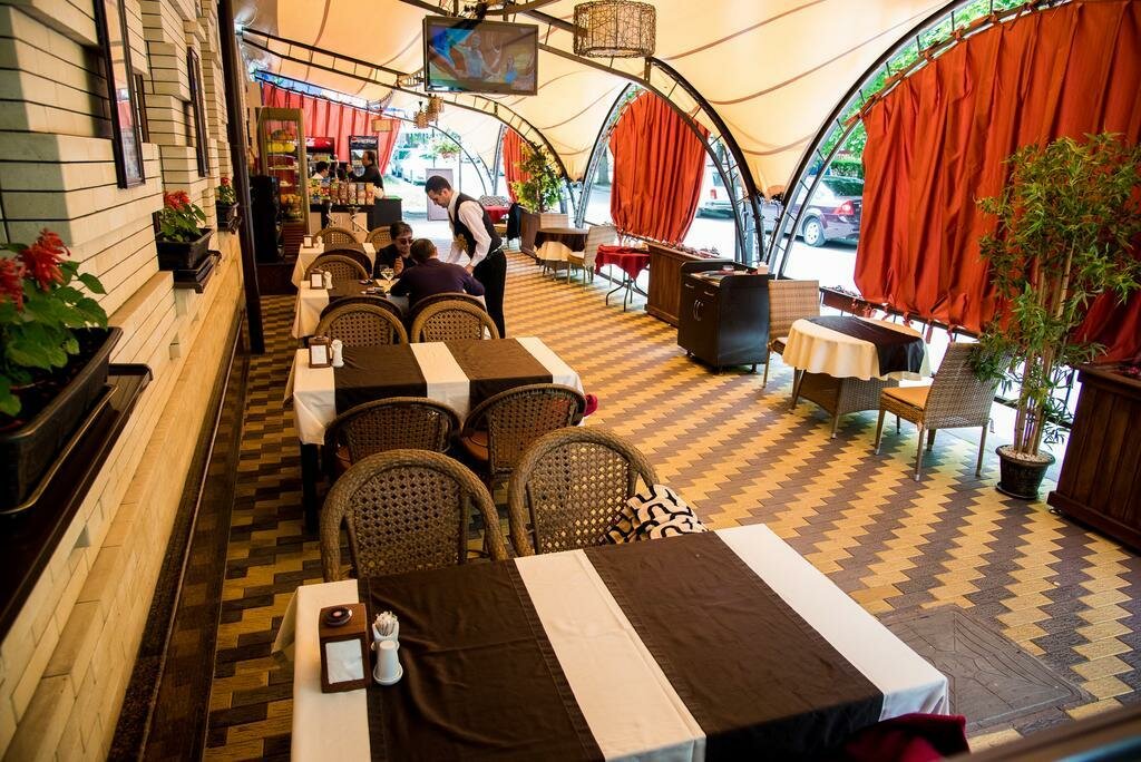 Гостиница Эсперо Ессентуки-90