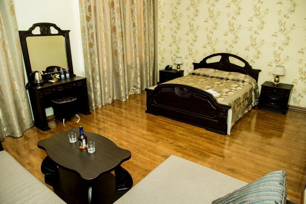 Гостиница Эсперо Ессентуки-85