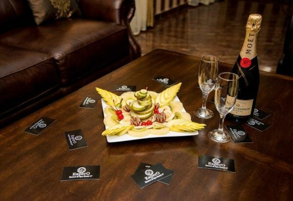 Гостиница Эсперо Ессентуки-70