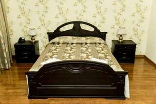 Гостиница Эсперо Ессентуки Номер-студия с кроватью размера "king-size" и диван-кроватью-7