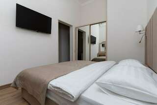 Гостиница Эсперо Ессентуки Люкс с кроватью размера «king-size»-13