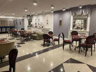 Гостиница Эсперо Ессентуки-5