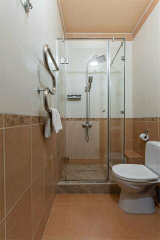 Гостиница Эсперо Ессентуки Трехместный номер «Комфорт»-10