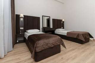 Гостиница Эсперо Ессентуки Двухместный номер с 2 отдельными кроватями-1