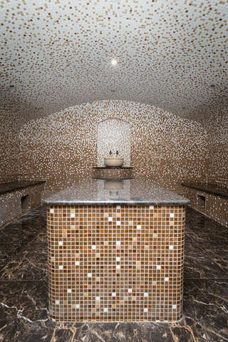 Гостиница Эсперо Ессентуки-2