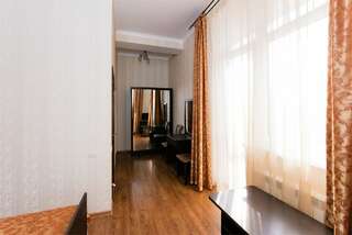 Гостиница Эсперо Ессентуки Двухместный номер с балконом корпус Кавказ-4