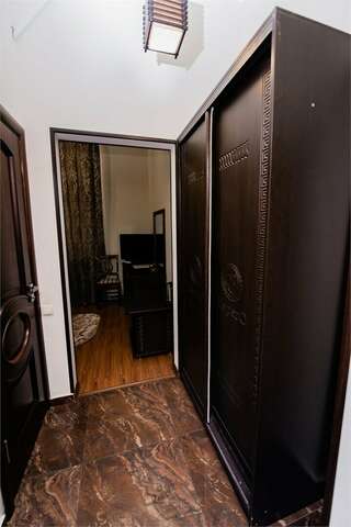 Гостиница Эсперо Ессентуки Просторный одноместный номер-3