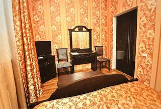 Гостиница Эсперо Ессентуки Двухместный Стандарт корпус Кавказ-2