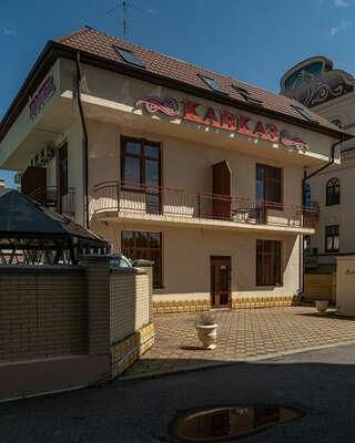 Гостиница Эсперо Ессентуки Двухместный номер с диваном мансарда корпус 2-4