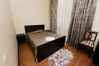 Гостиница Эсперо Ессентуки Просторный одноместный номер-1