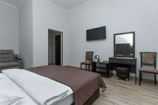 Гостиница Эсперо Ессентуки Трехместный номер «Комфорт»-4