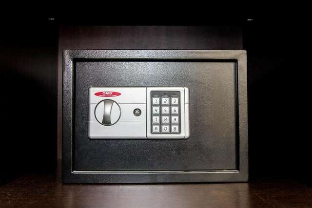 Гостиница Эсперо Ессентуки-30