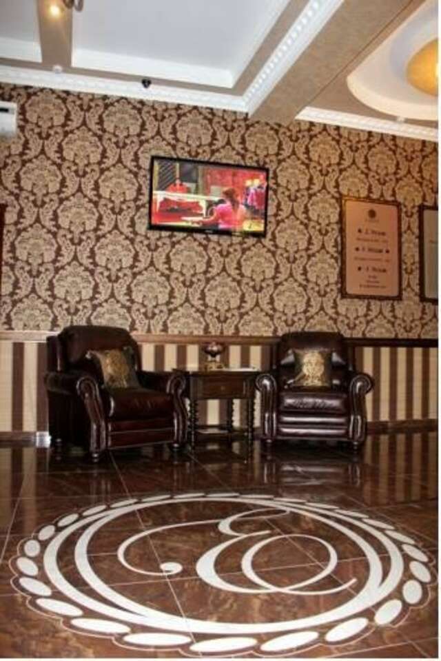 Гостиница Эсперо Ессентуки-82