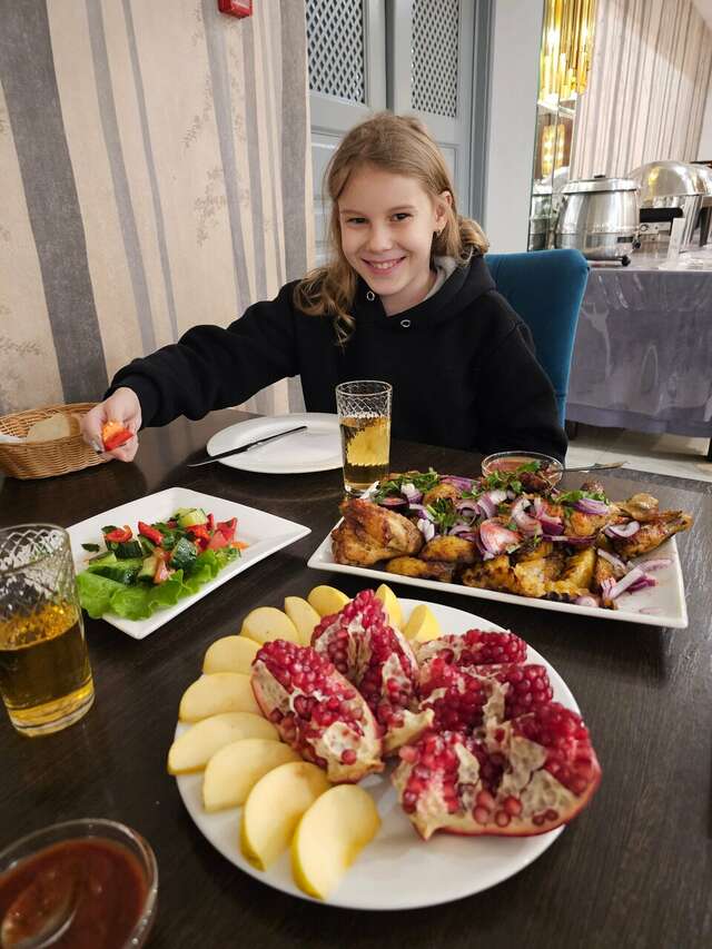 Гостиница Эсперо Ессентуки-87