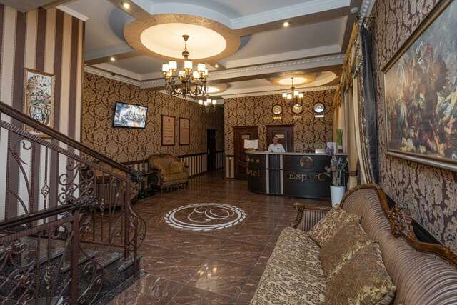 Гостиница Эсперо Ессентуки-157