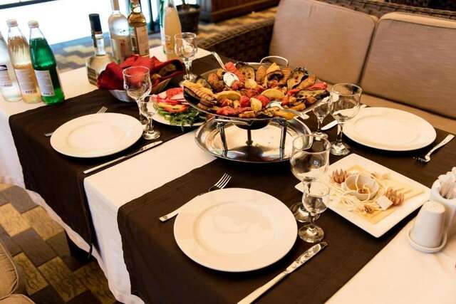 Гостиница Эсперо Ессентуки-28