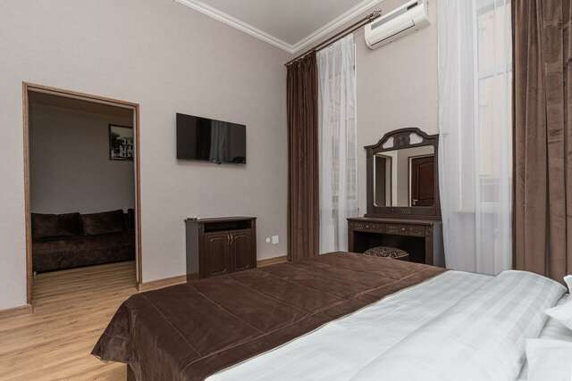 Гостиница Эсперо Ессентуки-158