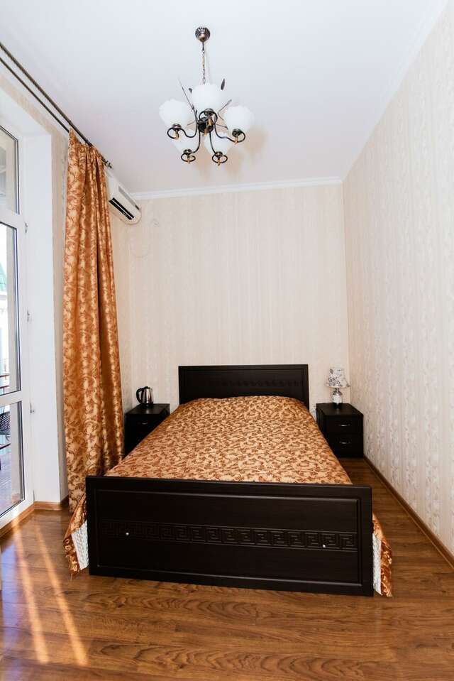 Гостиница Эсперо Ессентуки-116