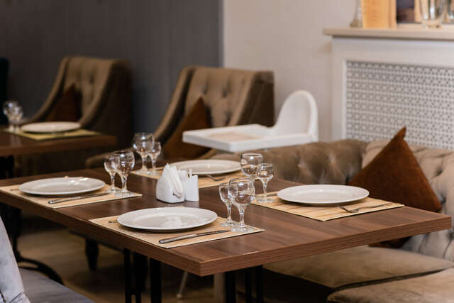 Гостиница Эсперо Ессентуки-50