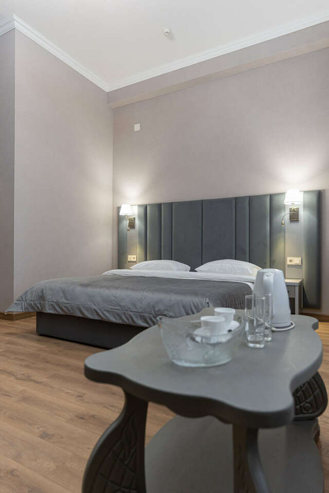 Гостиница Эсперо Ессентуки-17