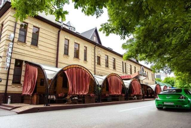 Гостиница Эсперо Ессентуки-90