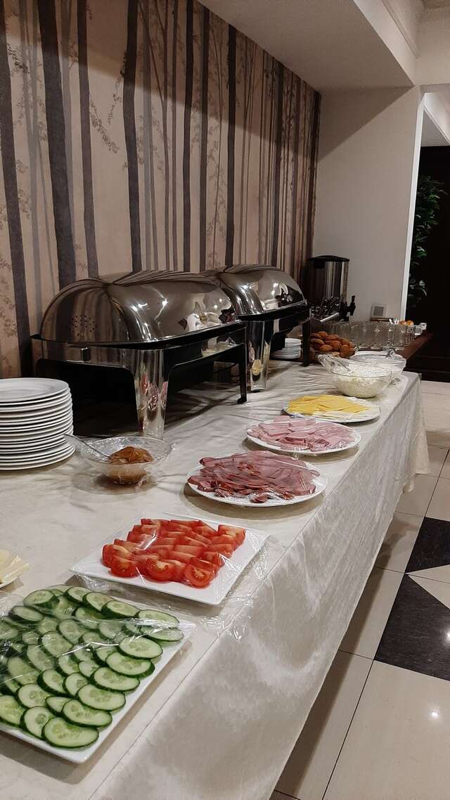 Гостиница Эсперо Ессентуки-60