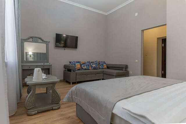 Гостиница Эсперо Ессентуки-13