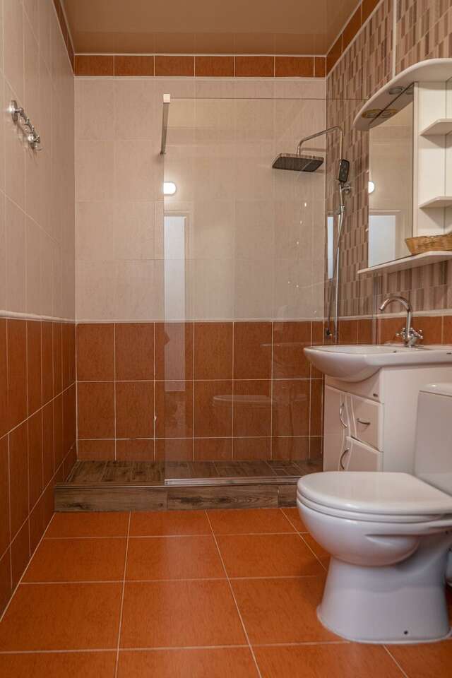 Гостиница Эсперо Ессентуки-163